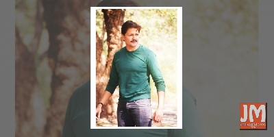 Mohit Daga: Entertainment industry is unpredictable