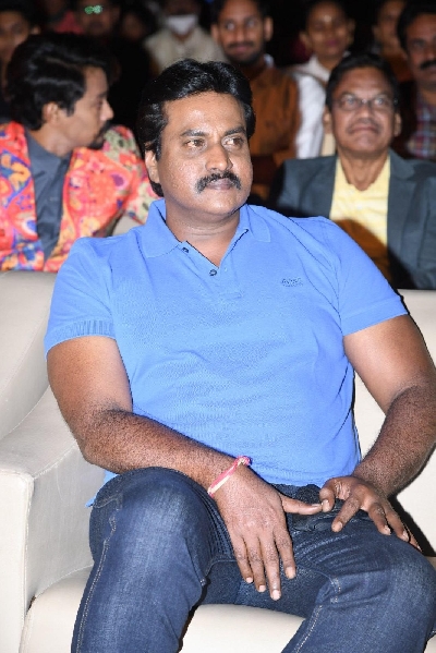 FCUK Movie Pre Release Event Stills.