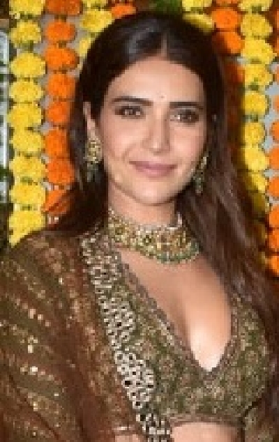 Karishma Tanna