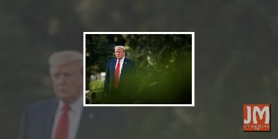 US film, TV union bars Trump from future re-admission