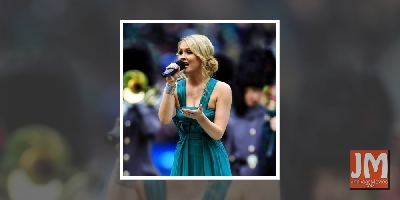 Singer Camilla Kerslake, rugby star Chris Robshaw expecting first child