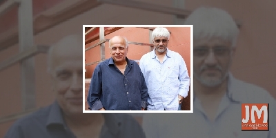 'Raaz' team of Mahesh Bhatt, Vikram Bhatt unite for horror flick 'Cold'