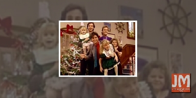 Bob Saget still in touch with his 'Full House' daughters