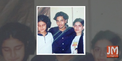 When Dil Bechara director Mukesh Chhabra had a 'Rahul Roy hangover'