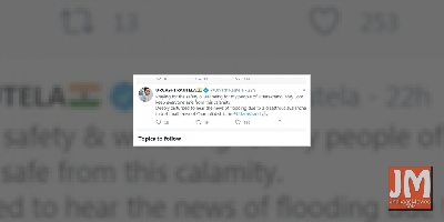 Urvashi Rautela 'deeply saddened' by Uttarakhand flood