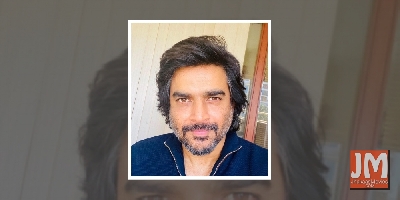 R. Madhavan wraps up shooting of web series 