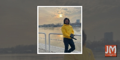 'Every publicity or controversy is good for a movie': Ankit Raj