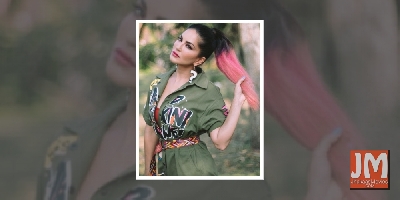 Sunny Leone's mantra: Poise is important even when you are falling down