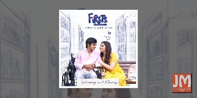 Akashdeep Arora on his specially-abled role in 'Firsts' season 5