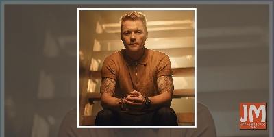 Ronan Keating: Would love to connect with a Bollywood artiste and perform