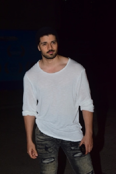 Mumbai: Poorna Patel party at lower Parel on Monday 08 February 2021.(Photo: IANS)