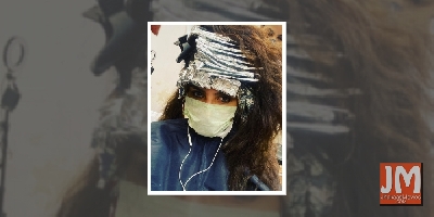 Raveena Tandon is 'off to space'