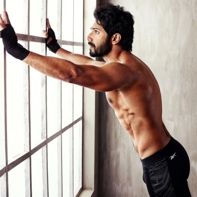 Varun Dhawan urges fans to Varun Dhawan urges fans to