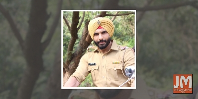 TV actor Amal Sehrawat: OTT platforms have slight edge over TV currently