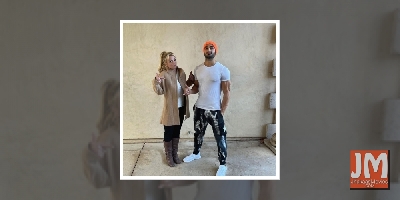 Sam Asghari ready to take things to next level with Britney Spears