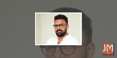 Saanve Megghana gushes about Telugu director Tharun Bhascker's storytelling