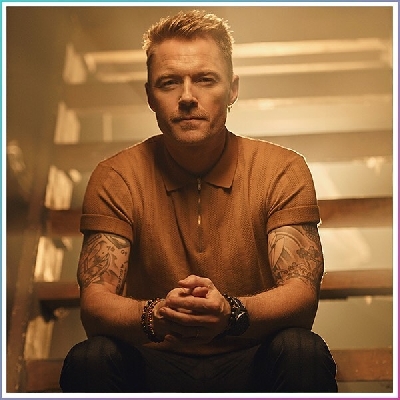 Ronan Keating (credit: Instagram)