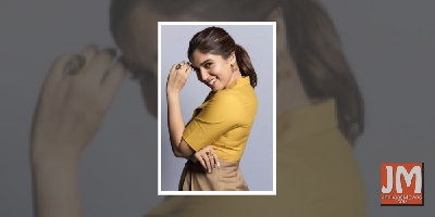 Bhumi Pednekar's quick makeover