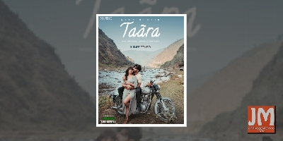 Neha Bhasin's 'Taara' promises Valentine's Day vibes, to release on Feb 11