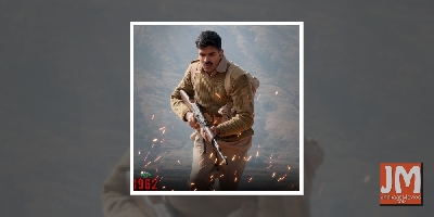 TV star Rohan Gandotra to essay pivotal role in series '1962 : The War In The Hills'