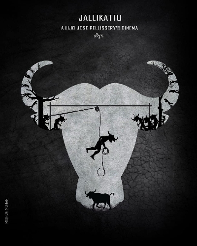 'Jallikattu' out of Oscar race, shortlists in 9 categories announced (Credit: Instagram)
