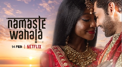 Here's your mush fix for Valentine's Day on OTT