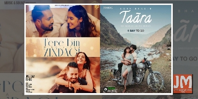 Valentine's Day: Love is in the air and on your playlist, too