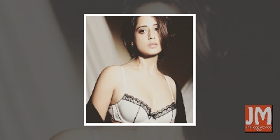 Mahie Gill: I'm not very marketable