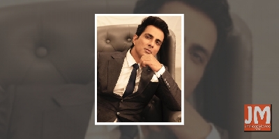 Sonu Sood the first guest on 'Jay-Ho! The Jay Kumar Show'