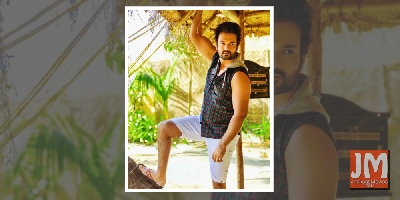 TV actor Micckie Dudaaney: We never had to promote ourselves earlier