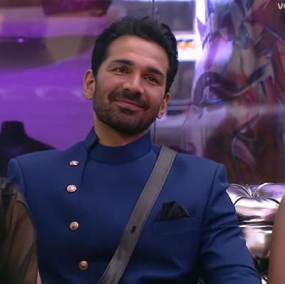 Is Bigg Boss injurious to mental health.(photo:Instagram)