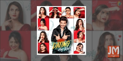 Karan Kundrra: Dating in today's world has changed a lot (Ld)