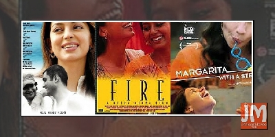 Bollywood Movies That Portrayed LGBT Community Beautifully!