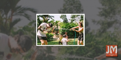 Sunny Leone feels 'beyond blessed' to have Nisha, Noah, Asher