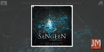 How 'The Revenant' inspired Elnaaz Norouzi to shoot for Sangeen