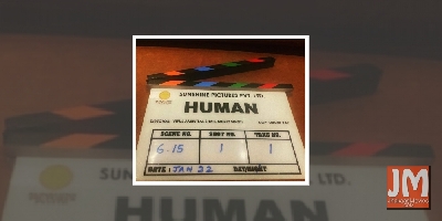 Vipul Amrutlal Shah: 'Human' is my dream project