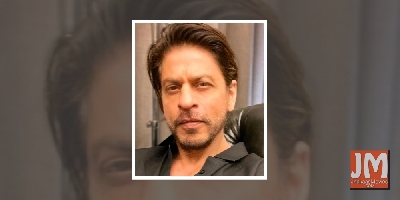 SRK promises fans a lot of movies, says he is in 'rebuilding' phase