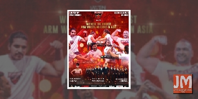 Parvin Dabas on reintroducing 'panja' professionally