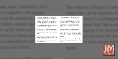 Justin Timberlake says sorry to Britney Spears, Janet Jackson