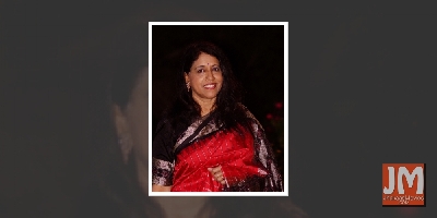 Farooq Sheikh helped me pass my third year exams: Kavita Krishnamurti