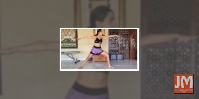 Sara's V-Day motto: Always remember to be your own 'Bae'