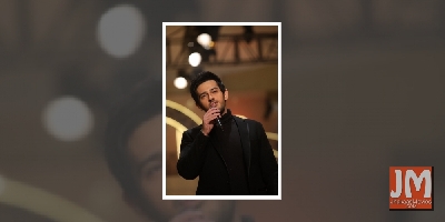 Azaan Sami Khan was inspired by MJ's 'Billie Jean' for new track 'Tu'