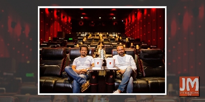 Reliance Entertainment partners with Ribhu Dasgupta to form Film Hangar, a joint venture to produce films