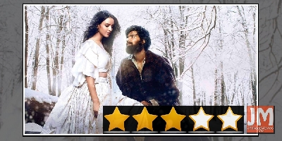 Laila Majnu Movie Review: Saga Of Romance