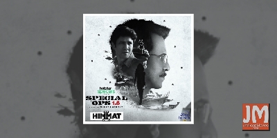 Neeraj Pandey reveals unconventional tactics for 'Special Ops' franchise