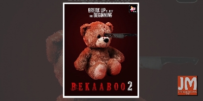 'Luv Ka The End' actor Taha Shah set for digital outing in 'Bekaboo 2'