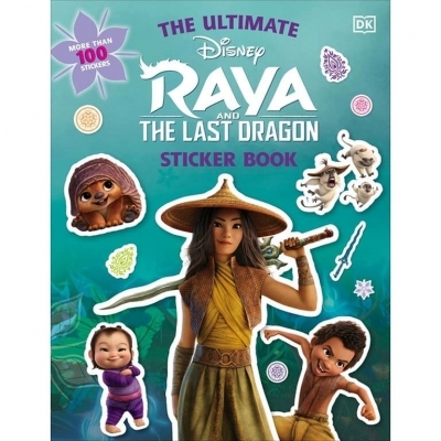 The makers of the animated film, Raya And The Last Dragon, state the film aims at reiterating the need for trust, and hope the film