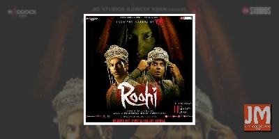 'Roohi' trailer gets over 14 million views in a day