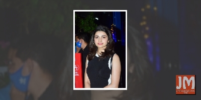 Prachi Desai set to make OTT debut with murder mystery film