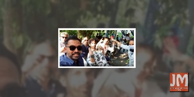 Shahid Kapoor joins 'Pawri mash-up' brigade